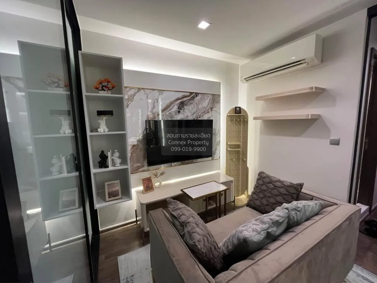 For Rent Condo , Life Ladprao Valley , BTS-Ha Yaek Lat Phrao , Ch 1