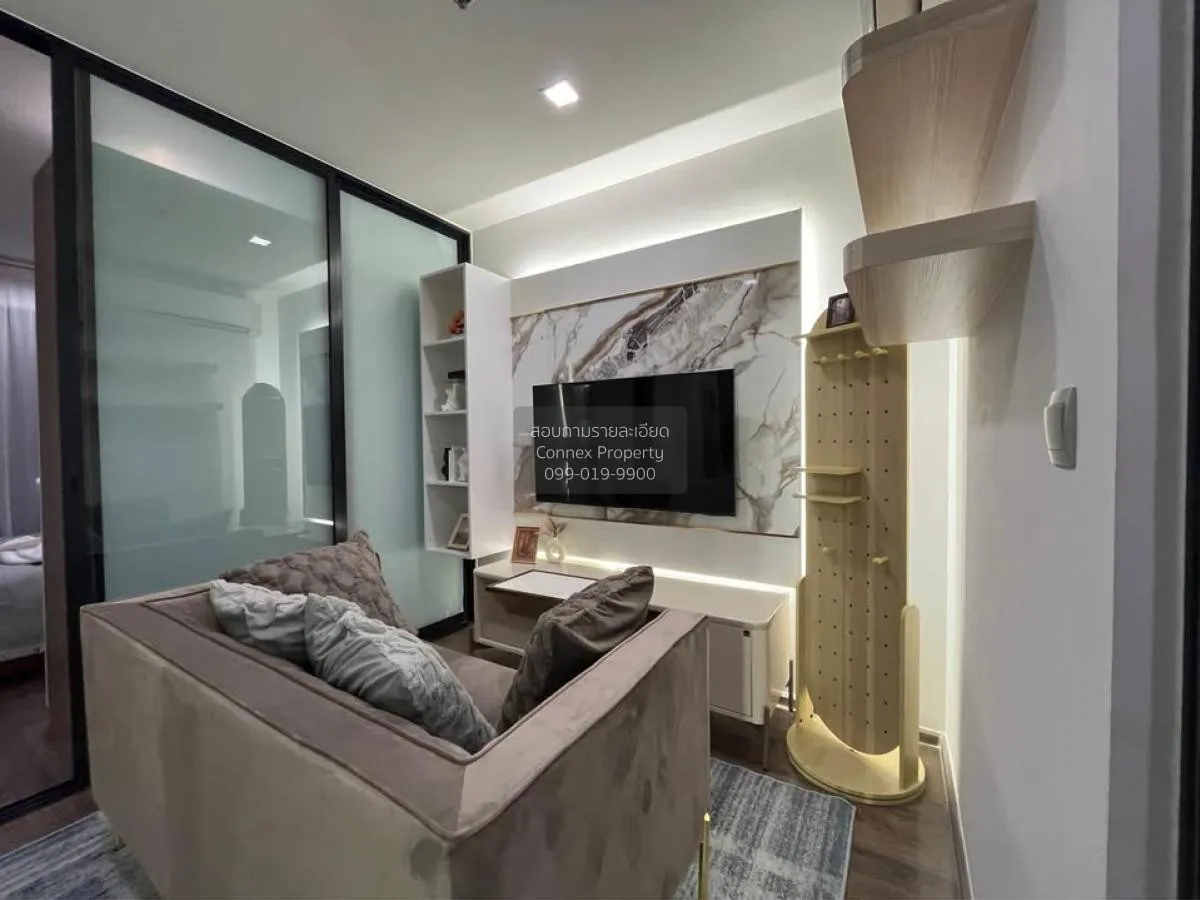 For Rent Condo , Life Ladprao Valley , BTS-Ha Yaek Lat Phrao , Ch 2