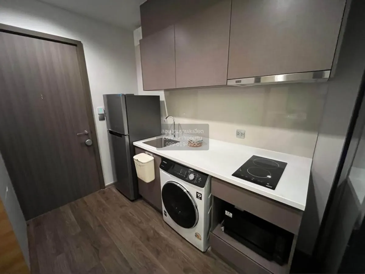 For Rent Condo , Life Ladprao Valley , BTS-Ha Yaek Lat Phrao , Ch