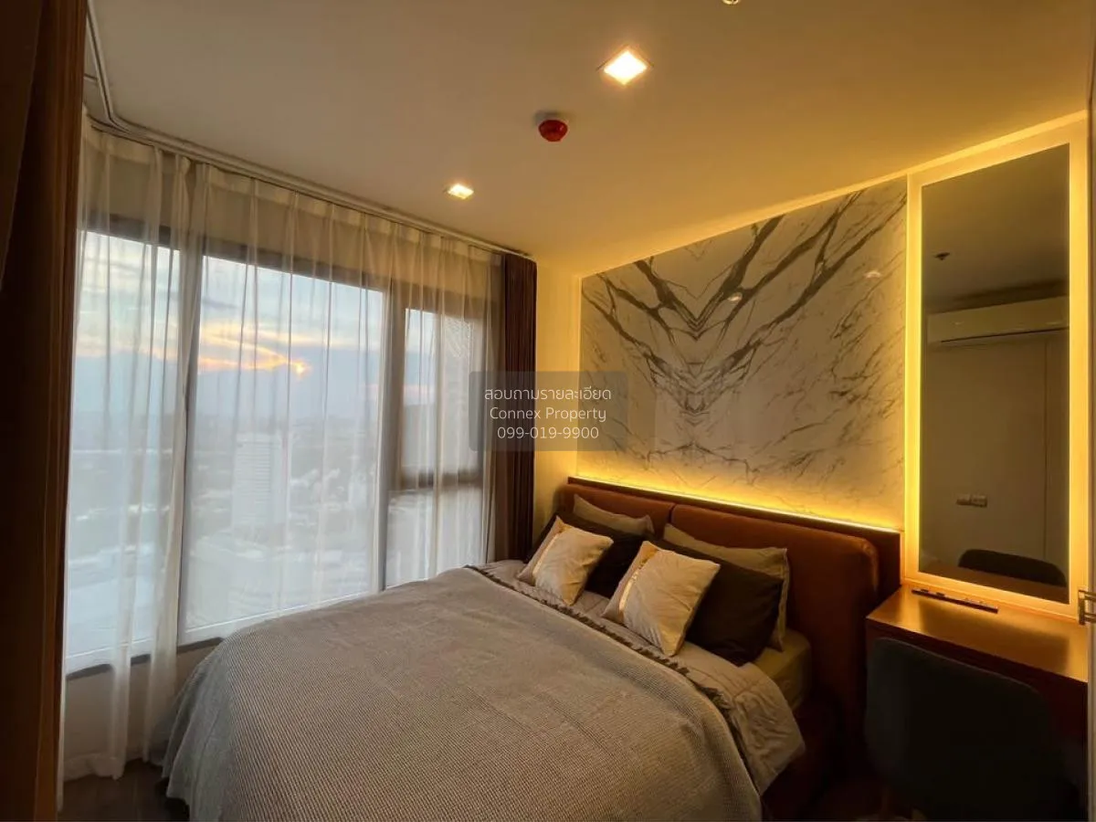 For Rent Condo , Life Ladprao Valley , BTS-Ha Yaek Lat Phrao , Ch