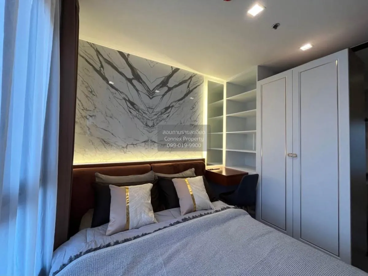 For Rent Condo , Life Ladprao Valley , BTS-Ha Yaek Lat Phrao , Ch