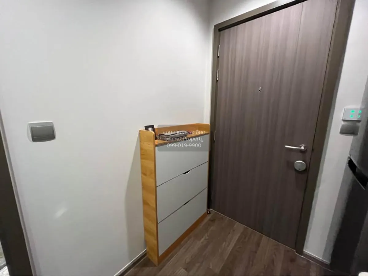 For Rent Condo , Life Ladprao Valley , BTS-Ha Yaek Lat Phrao , Ch