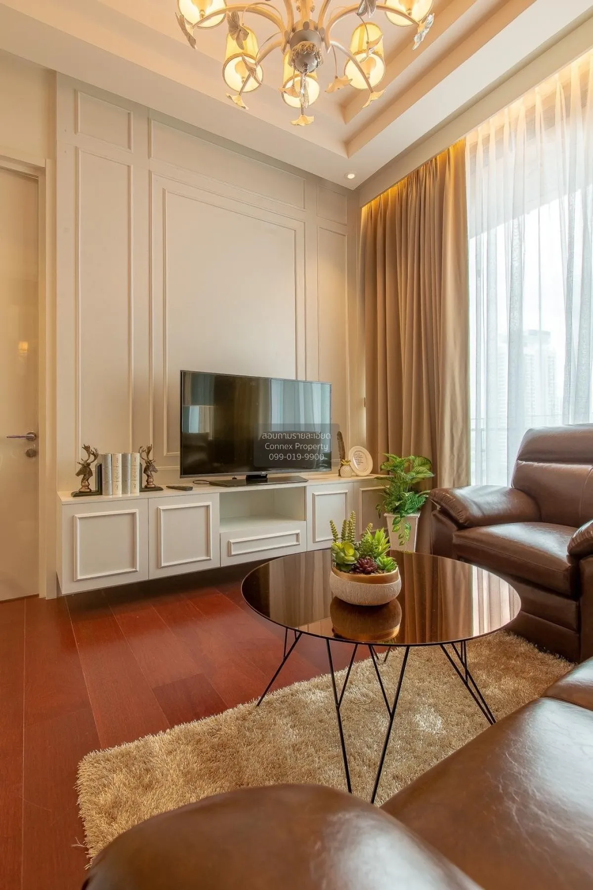 For Rent Condo , Khun By Yoo , BTS-Thong Lo , Khlong Tan Nuea , W 2