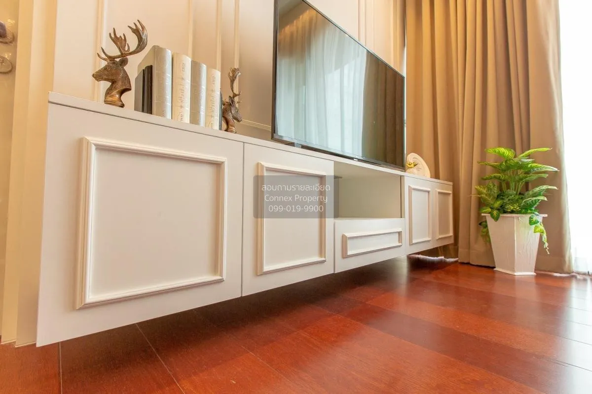 For Rent Condo , Khun By Yoo , BTS-Thong Lo , Khlong Tan Nuea , W 4