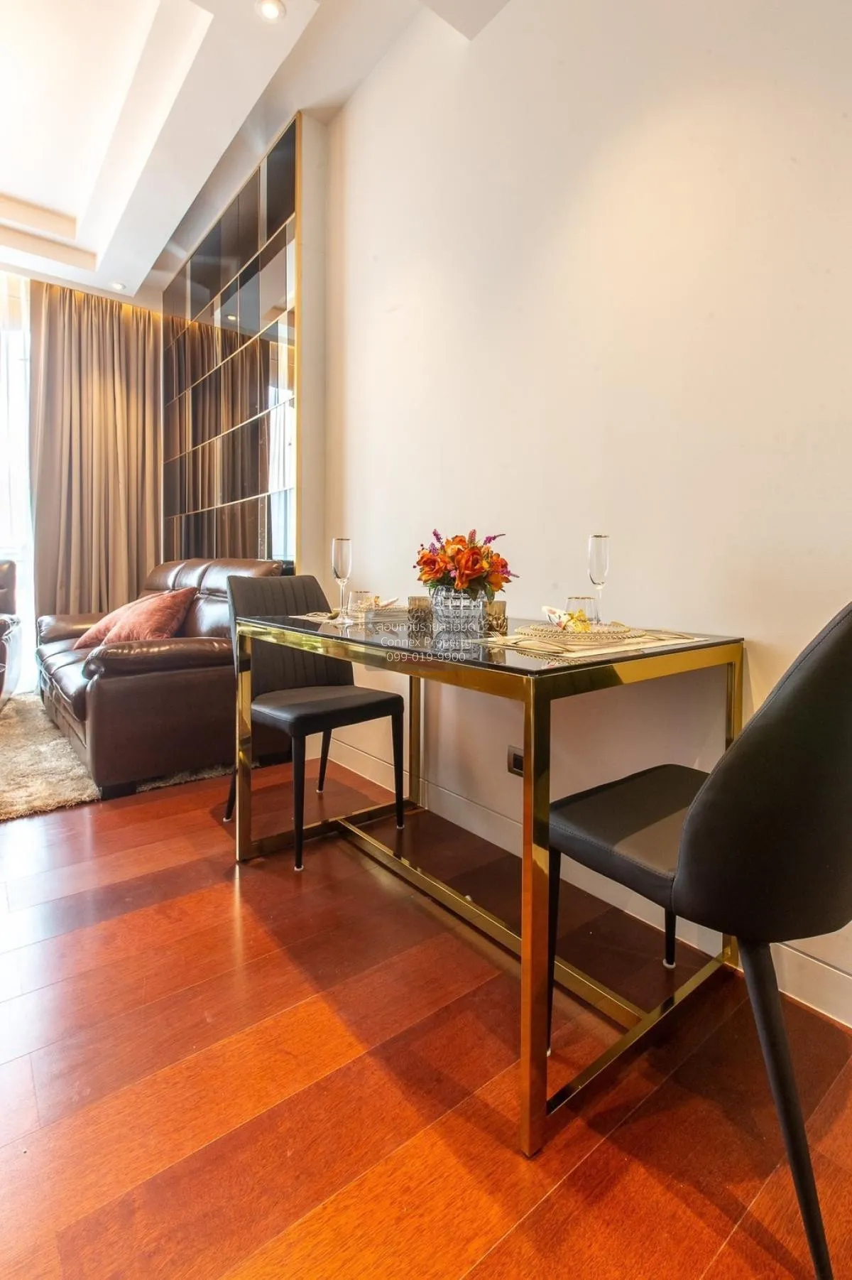 For Rent Condo , Khun By Yoo , BTS-Thong Lo , Khlong Tan Nuea , W