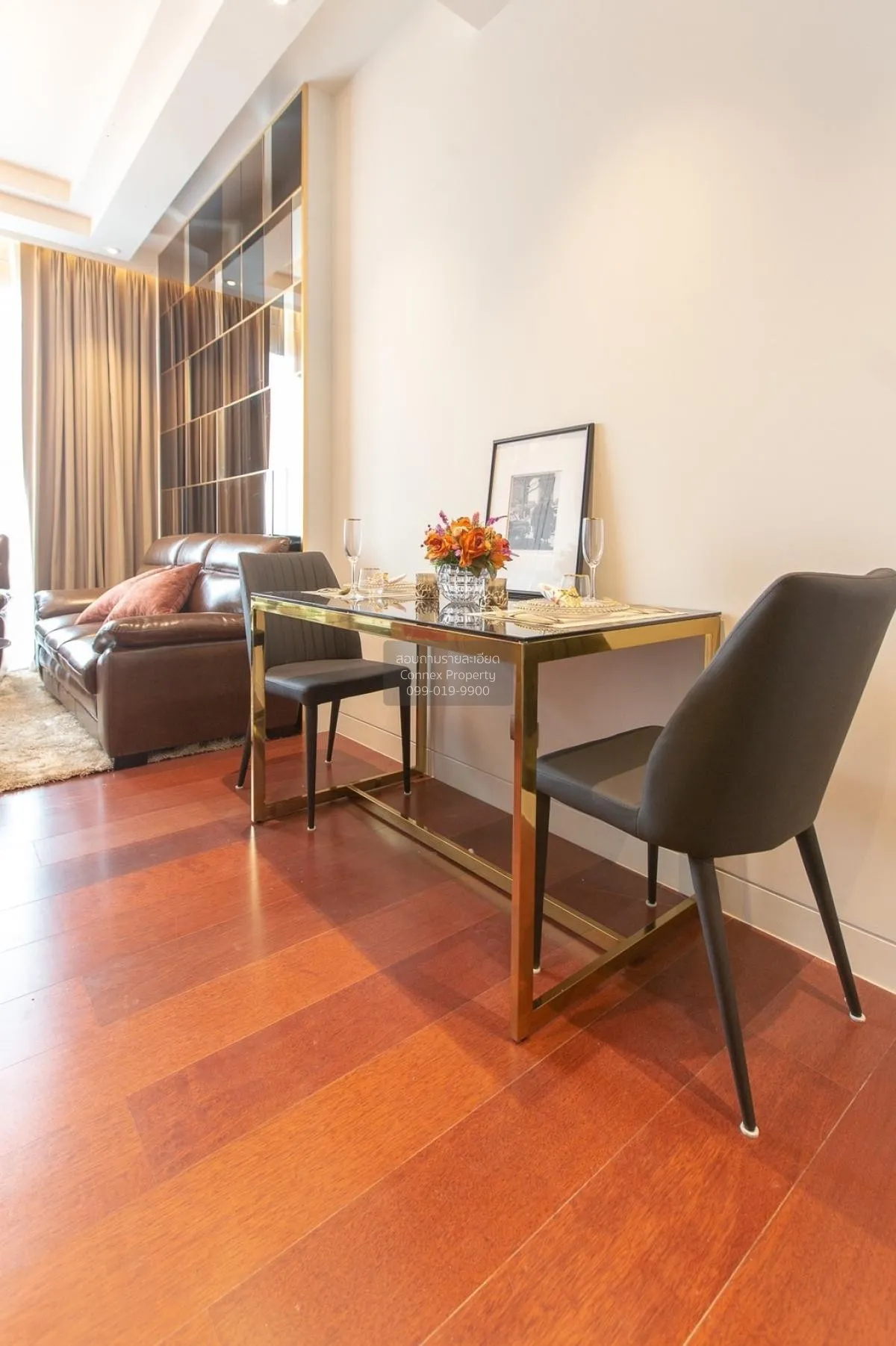 For Rent Condo , Khun By Yoo , BTS-Thong Lo , Khlong Tan Nuea , W