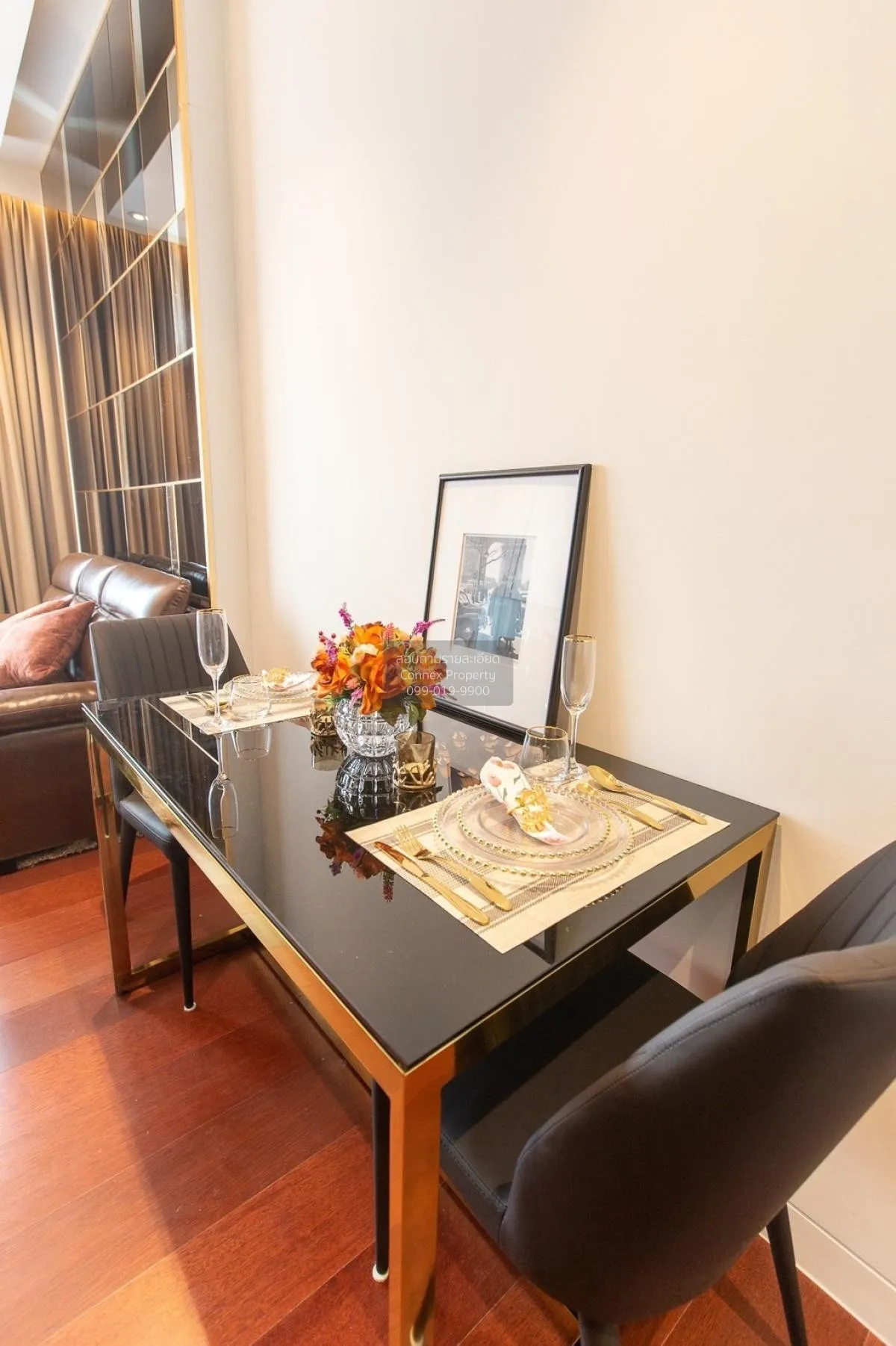 For Rent Condo , Khun By Yoo , BTS-Thong Lo , Khlong Tan Nuea , W
