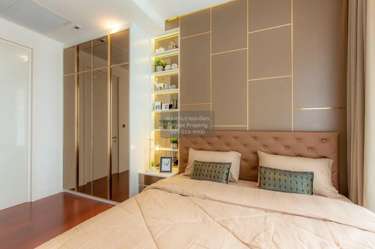 For Rent Condo , Khun By Yoo , BTS-Thong Lo , Khlong Tan Nuea , W