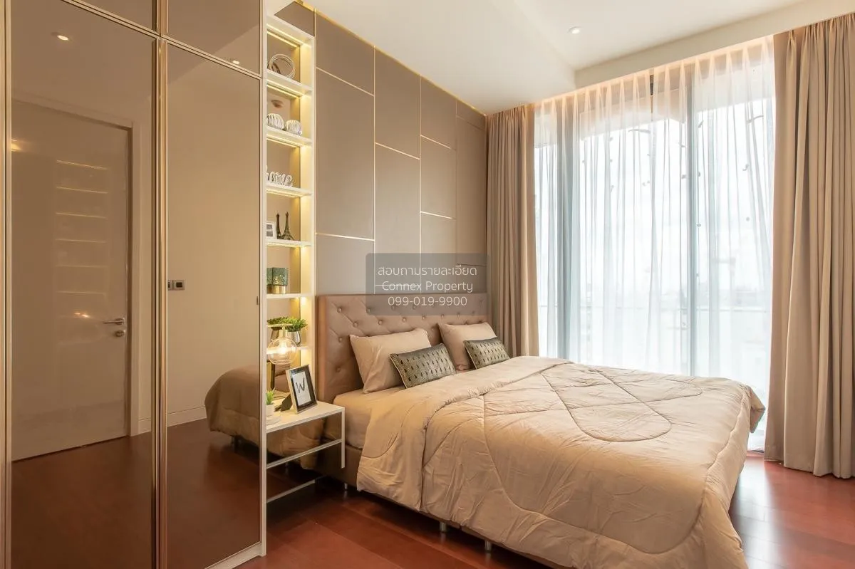 For Rent Condo , Khun By Yoo , BTS-Thong Lo , Khlong Tan Nuea , W
