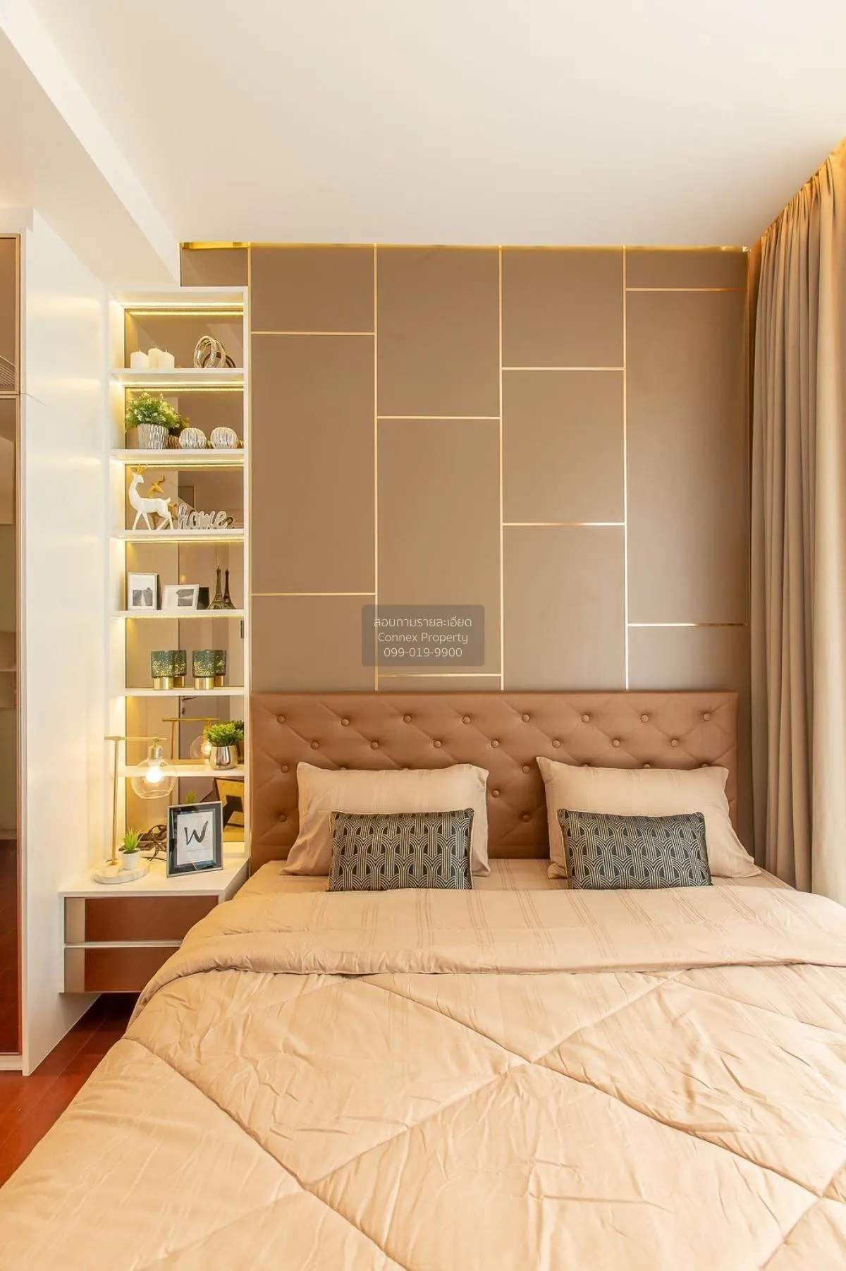 For Rent Condo , Khun By Yoo , BTS-Thong Lo , Khlong Tan Nuea , W