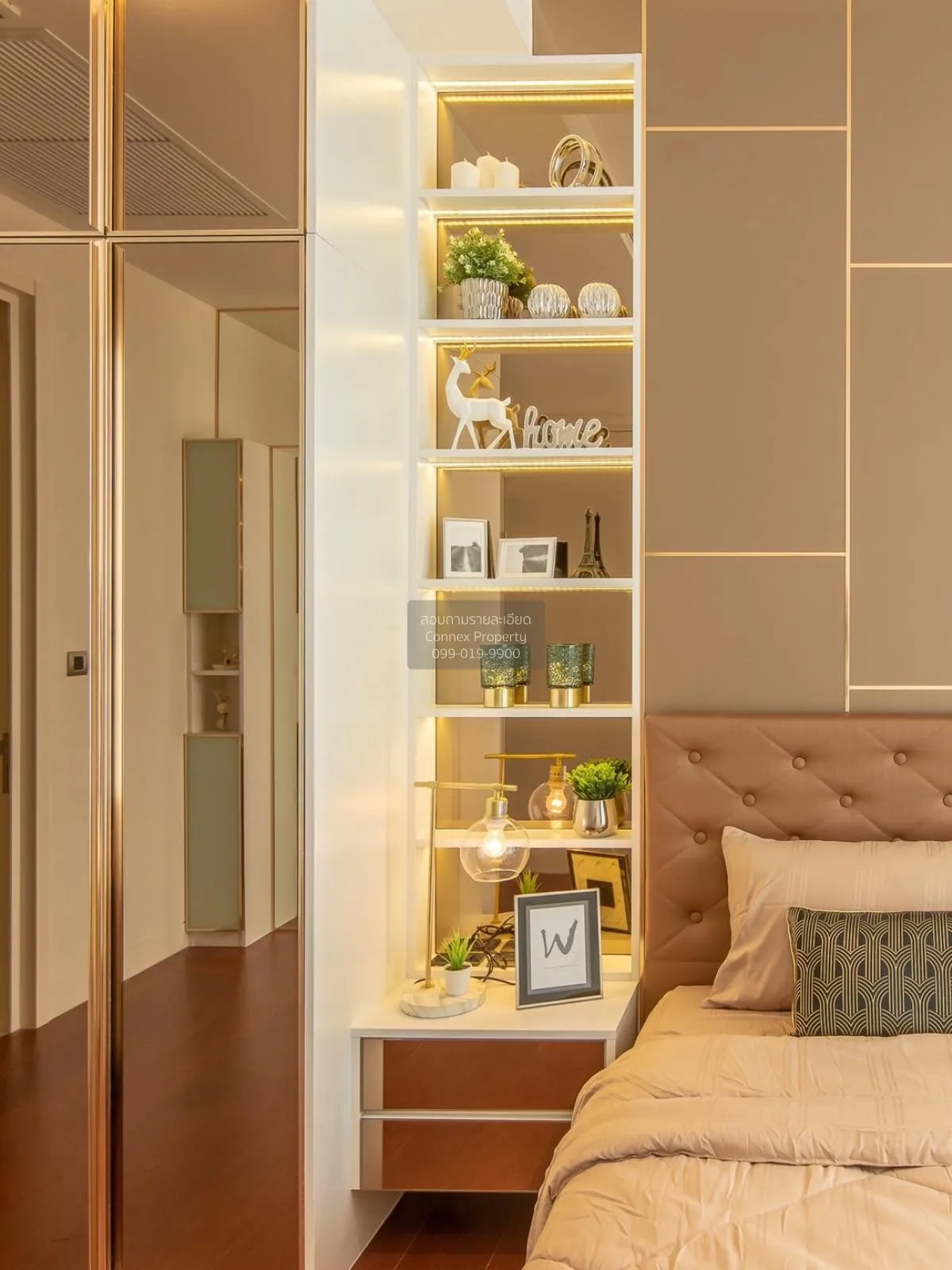 For Rent Condo , Khun By Yoo , BTS-Thong Lo , Khlong Tan Nuea , W