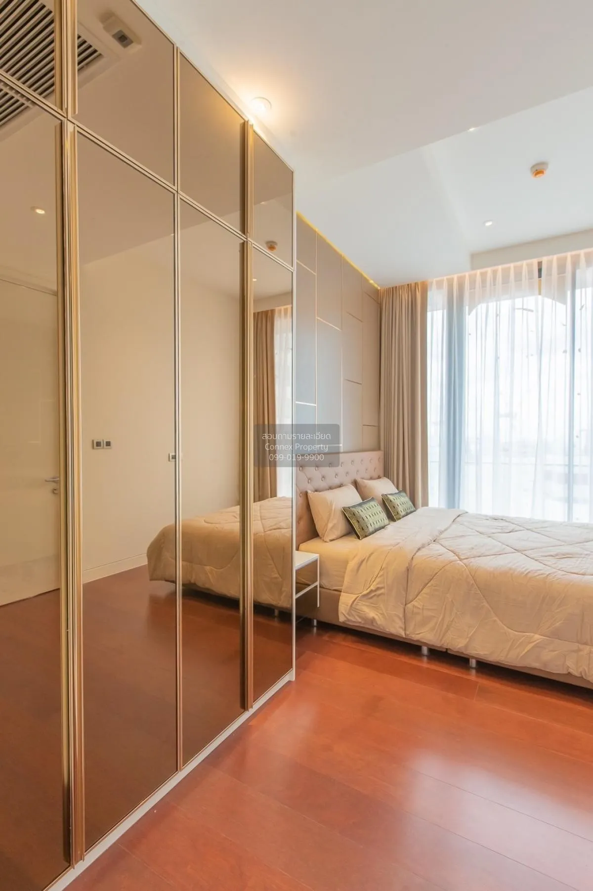 For Rent Condo , Khun By Yoo , BTS-Thong Lo , Khlong Tan Nuea , W