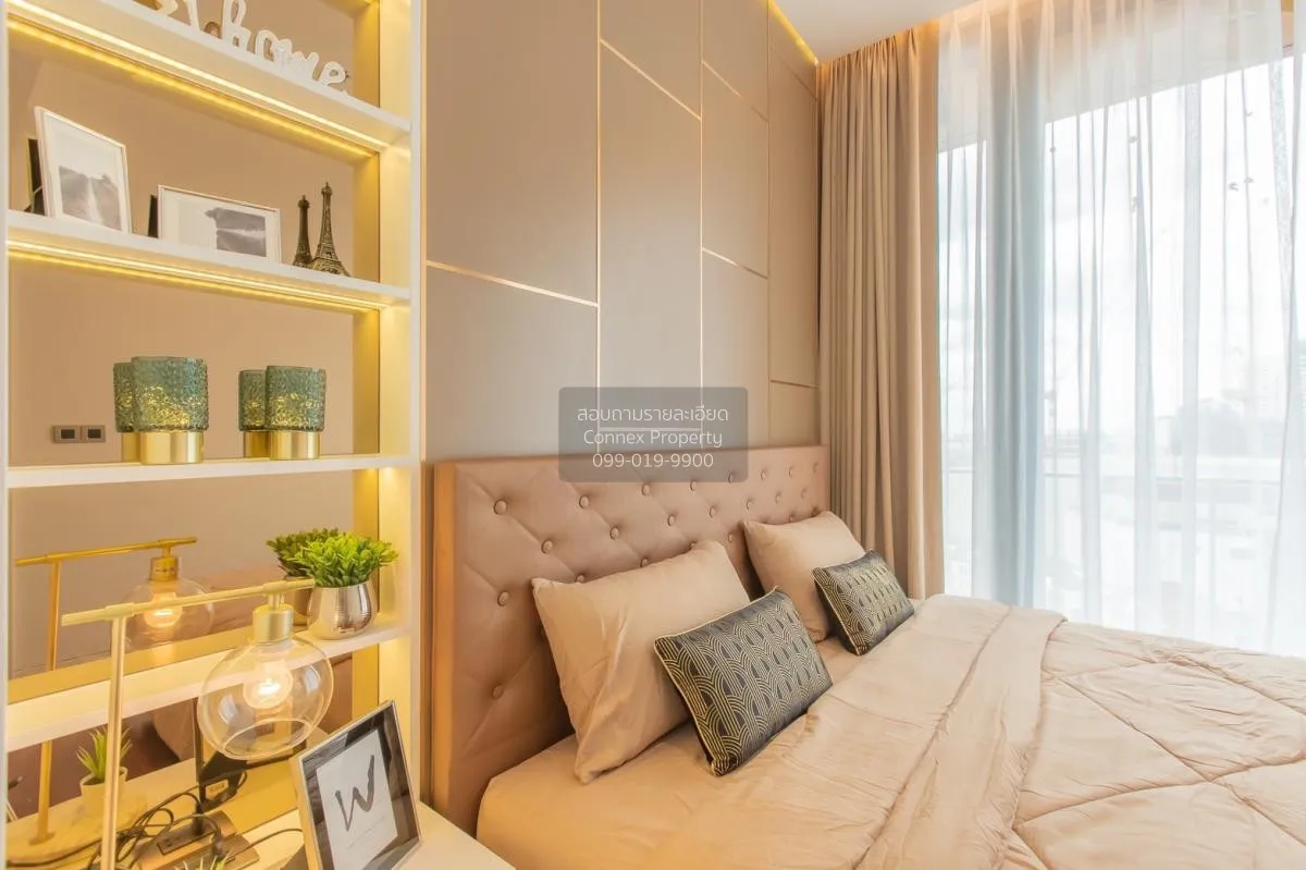For Rent Condo , Khun By Yoo , BTS-Thong Lo , Khlong Tan Nuea , W