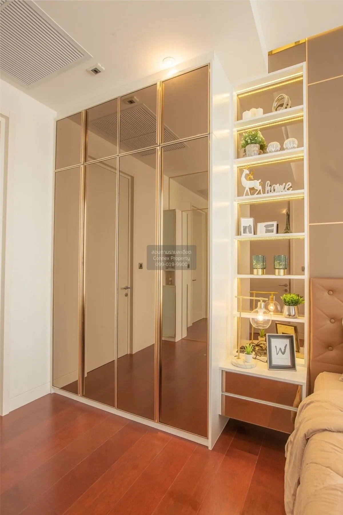 For Rent Condo , Khun By Yoo , BTS-Thong Lo , Khlong Tan Nuea , W