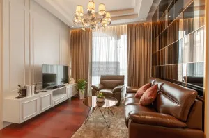 For Rent Condo , Khun By Yoo , BTS-Thong Lo , Khlong Tan Nuea , Watthana , Bangkok , CX-121847