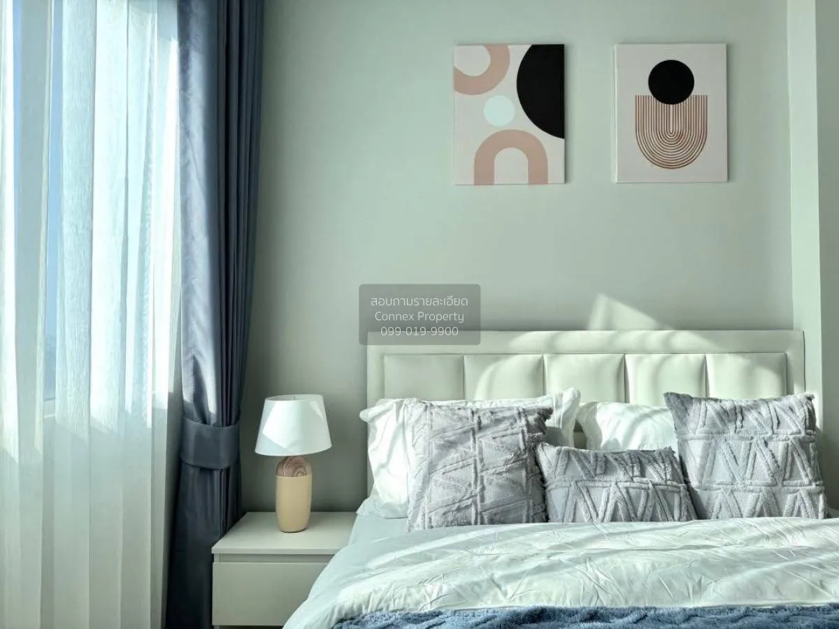 เช่าคอนโด  เมโทร สกาย วุฒากาศ BTS-วุฒากาศ ตลาดพลู เขต ธนบุรี กรุง