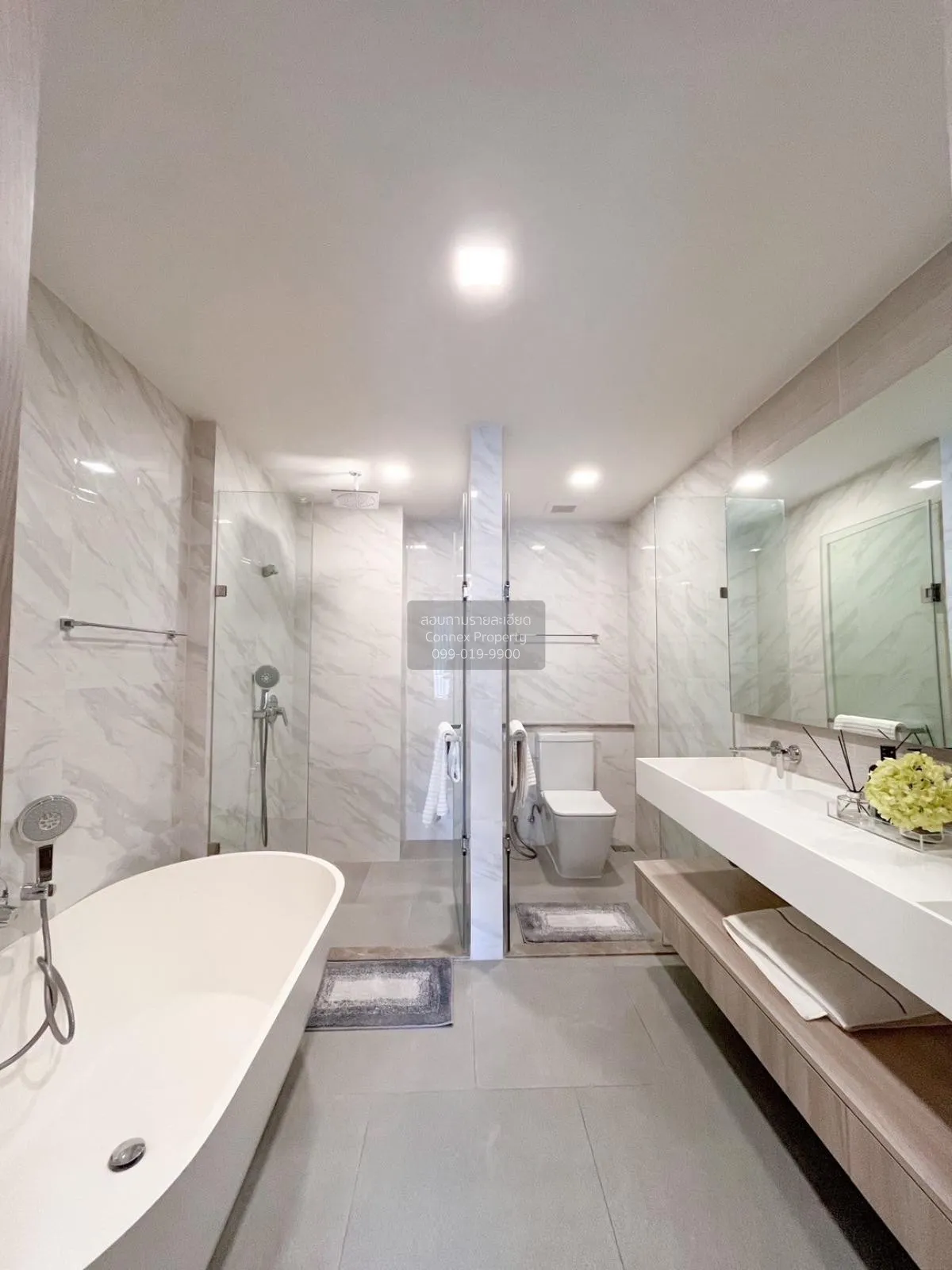 เช่าคอนโด  ฟินน์ สุขุมวิท 31 BTS-พร้อมพงษ์ คลองเตยเหนือ เขต วัฒนา