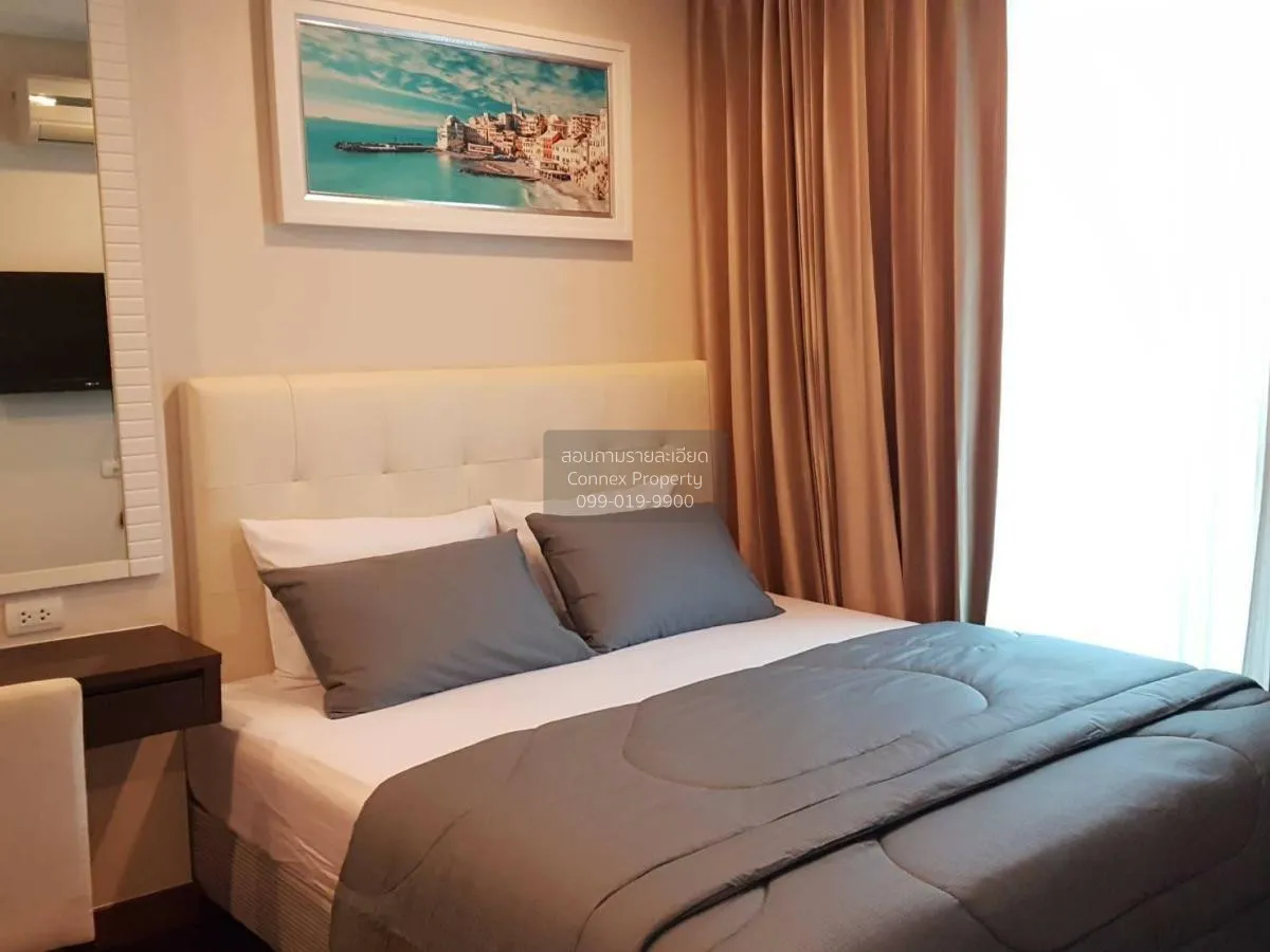 ขายคอนโด  ไอวี่ ทองหล่อ BTS-ทองหล่อ คลองตันเหนือ เขต วัฒนา กรุงเท 2