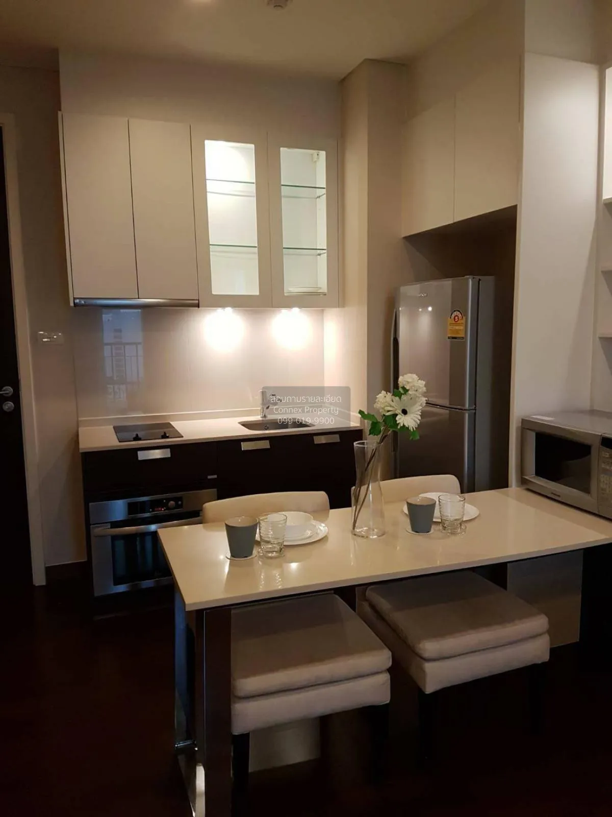 ขายคอนโด  ไอวี่ ทองหล่อ BTS-ทองหล่อ คลองตันเหนือ เขต วัฒนา กรุงเท