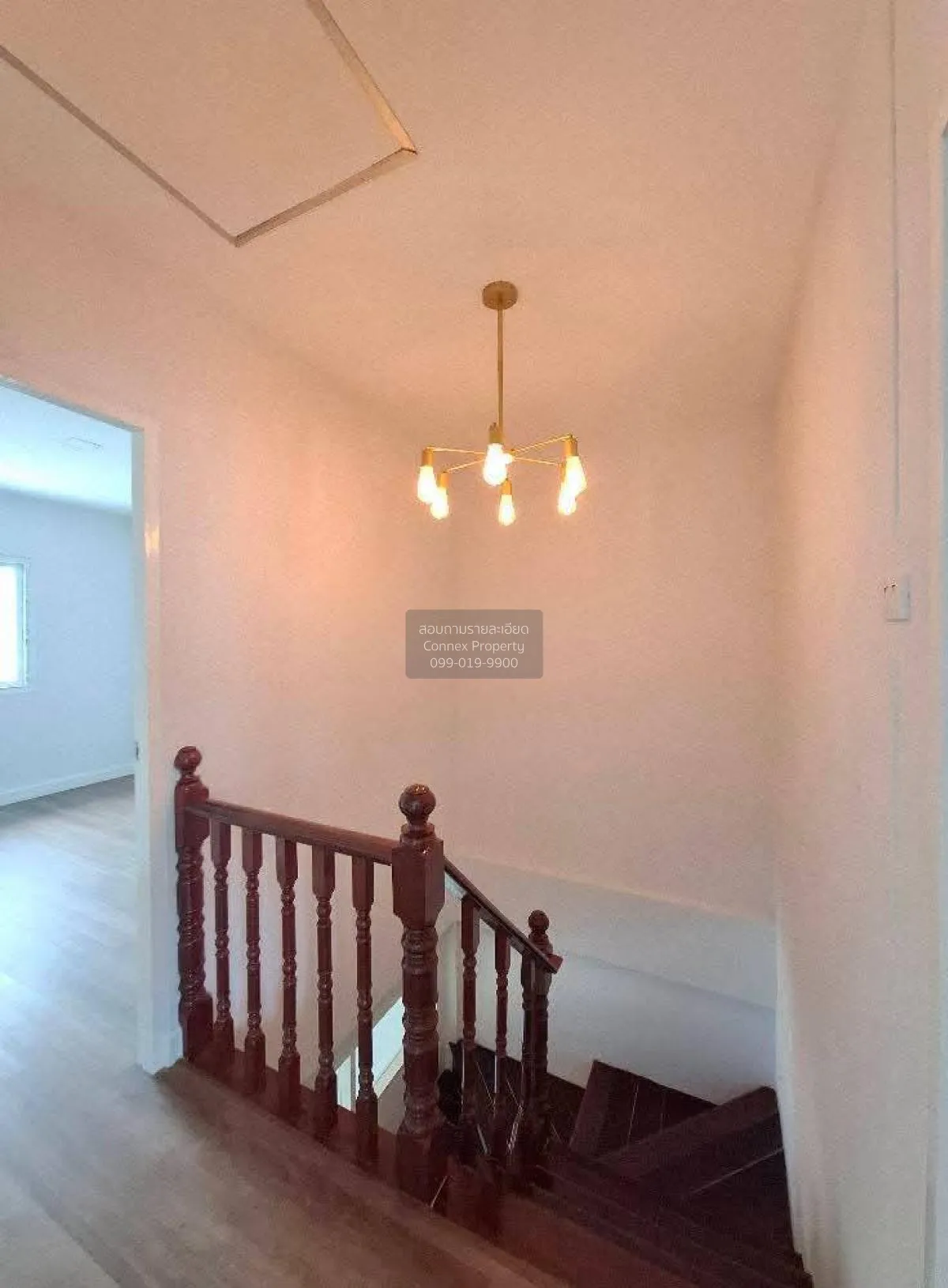 ขายทาวน์เฮ้าส์/ทาวน์โฮม  บัวทองธานี รีโนเวทใหม่ บางบัวทอง บางบัวท