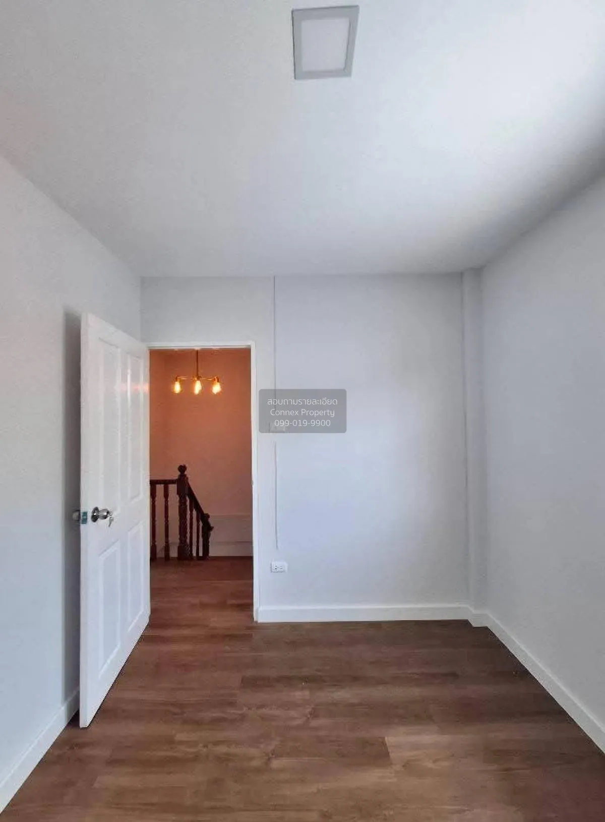 ขายทาวน์เฮ้าส์/ทาวน์โฮม  บัวทองธานี รีโนเวทใหม่ บางบัวทอง บางบัวท