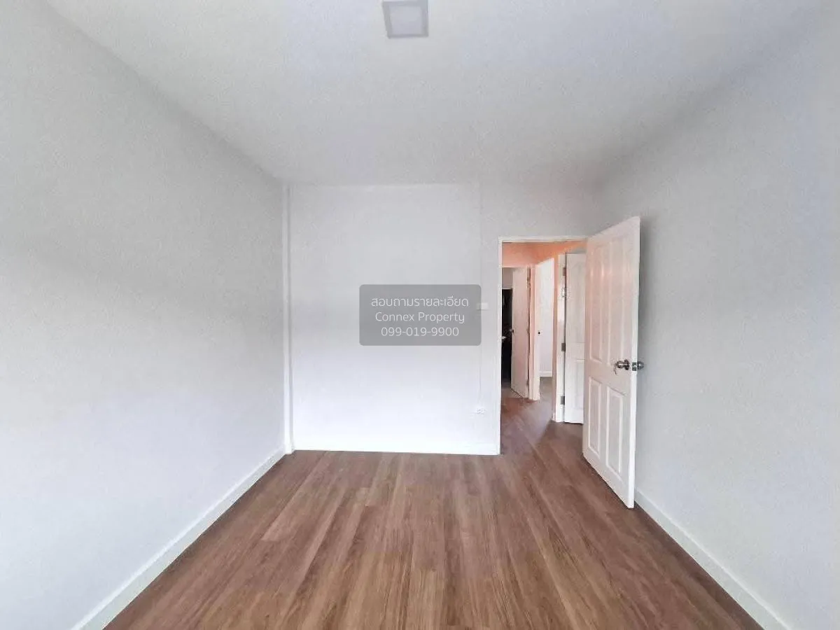 ขายทาวน์เฮ้าส์/ทาวน์โฮม  บัวทองธานี รีโนเวทใหม่ บางบัวทอง บางบัวท