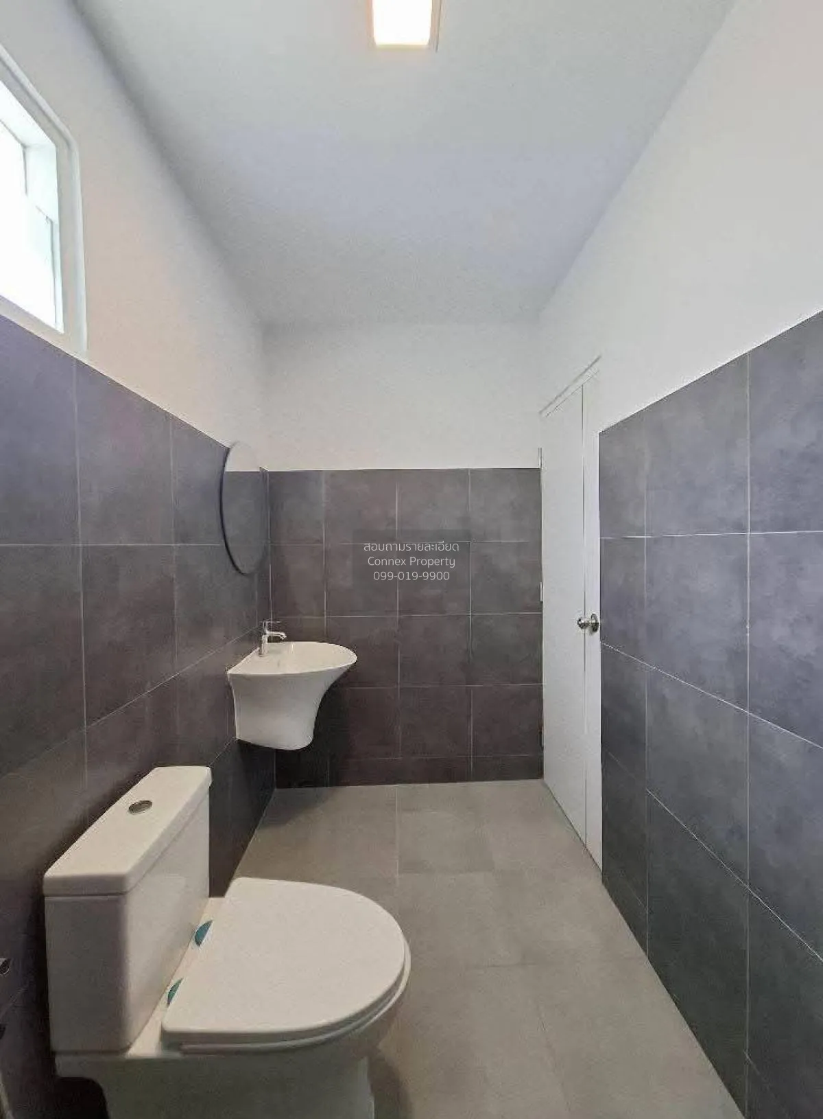 ขายทาวน์เฮ้าส์/ทาวน์โฮม  บัวทองธานี รีโนเวทใหม่ บางบัวทอง บางบัวท