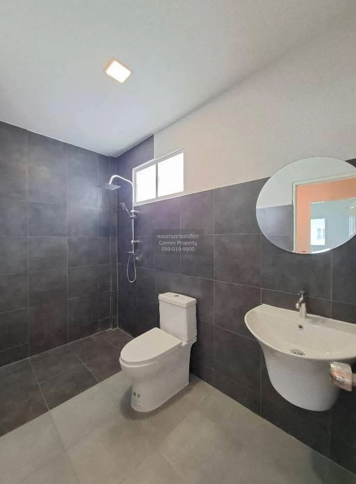 ขายทาวน์เฮ้าส์/ทาวน์โฮม  บัวทองธานี รีโนเวทใหม่ บางบัวทอง บางบัวท