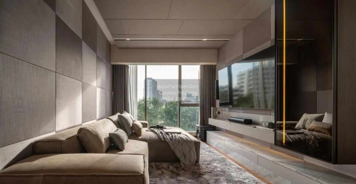 เช่าคอนโด  ฟินน์ สุขุมวิท 31 เพนท์เฮ้าส์ BTS-พร้อมพงษ์ คลองเตยเหน