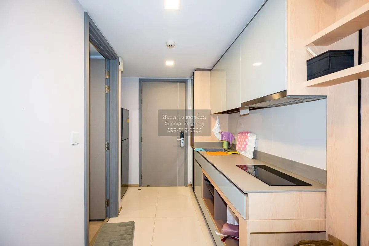 เช่าคอนโด  ทากะ เฮาส์ เอกมัย 12 BTS-เอกมัย คลองตันเหนือ เขต วัฒนา 3