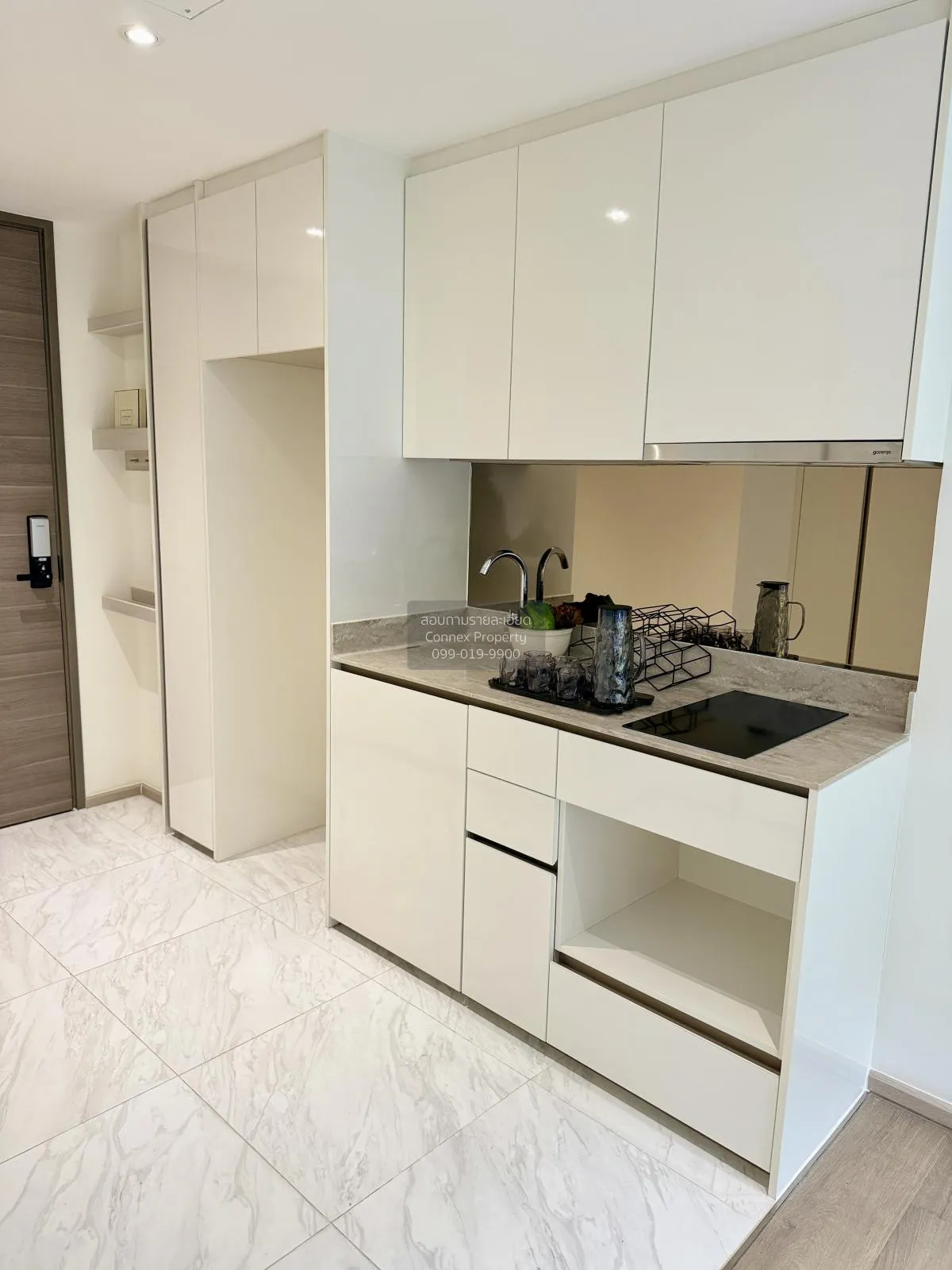 เช่าคอนโด  ฟินน์ อโศก BTS-อโศก คลองเตย เขต คลองเตย กรุงเทพ CX-121 2