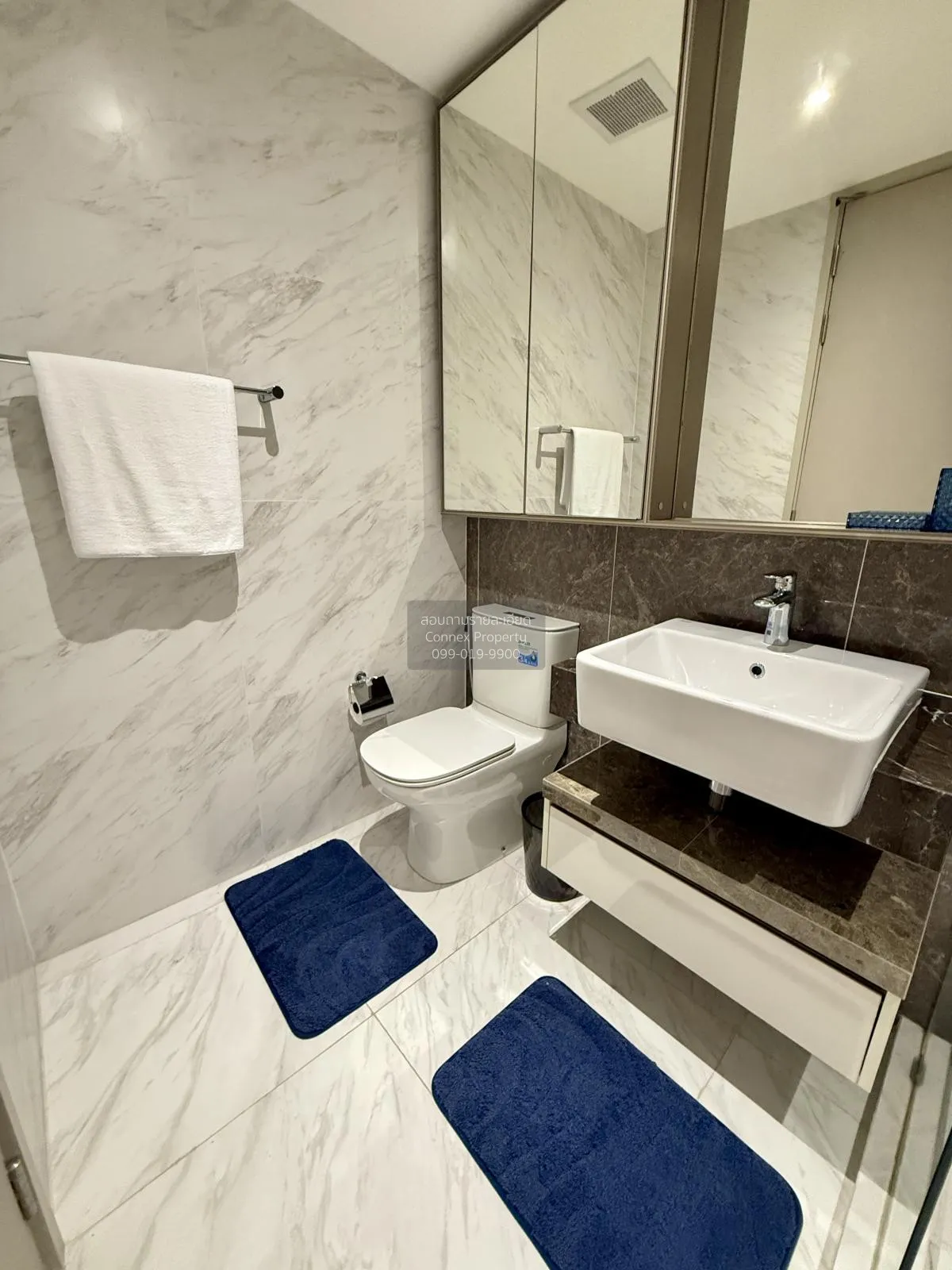 เช่าคอนโด  ฟินน์ อโศก BTS-อโศก คลองเตย เขต คลองเตย กรุงเทพ CX-121