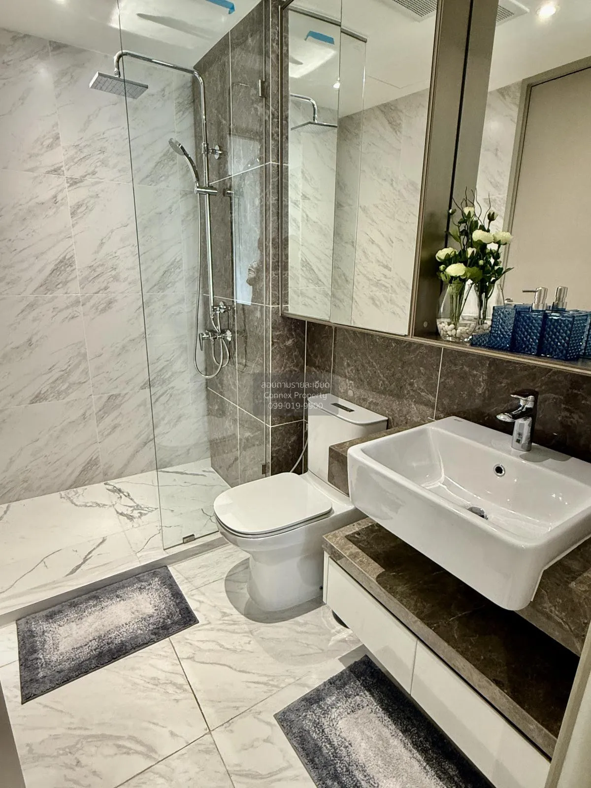 เช่าคอนโด  ฟินน์ อโศก BTS-อโศก คลองเตย เขต คลองเตย กรุงเทพ CX-121