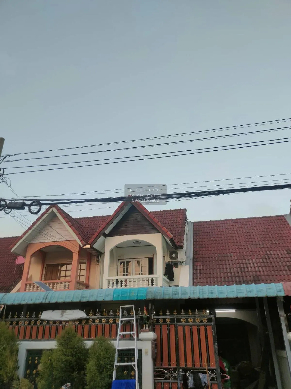 ขายทาวน์เฮ้าส์/ทาวน์โฮม  บ้านวโรชา 2 บางบอน เขต บางบอน กรุงเทพ CX 1