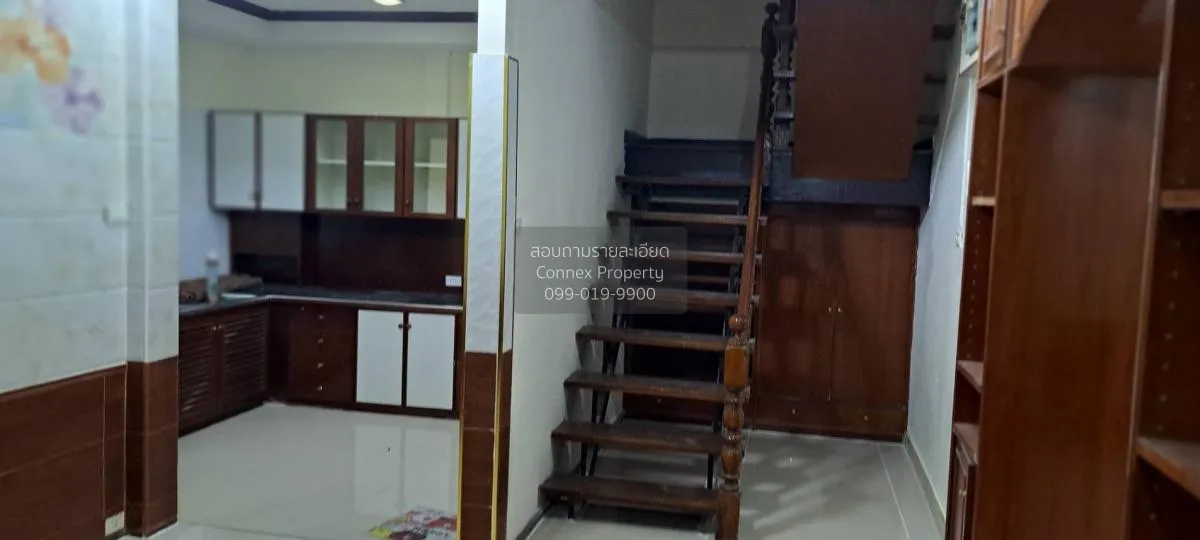 ขายทาวน์เฮ้าส์/ทาวน์โฮม  บ้านวโรชา 2 บางบอน เขต บางบอน กรุงเทพ CX 2