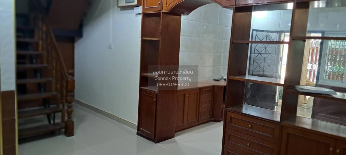 ขายทาวน์เฮ้าส์/ทาวน์โฮม  บ้านวโรชา 2 บางบอน เขต บางบอน กรุงเทพ CX 4