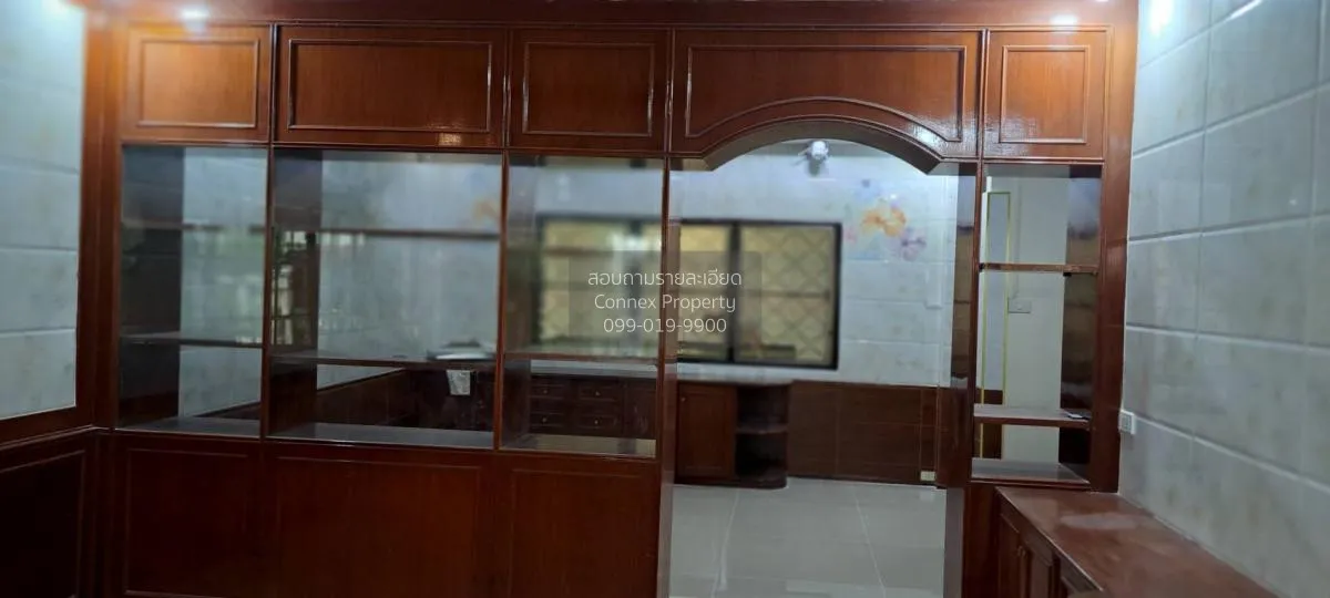 ขายทาวน์เฮ้าส์/ทาวน์โฮม  บ้านวโรชา 2 บางบอน เขต บางบอน กรุงเทพ CX