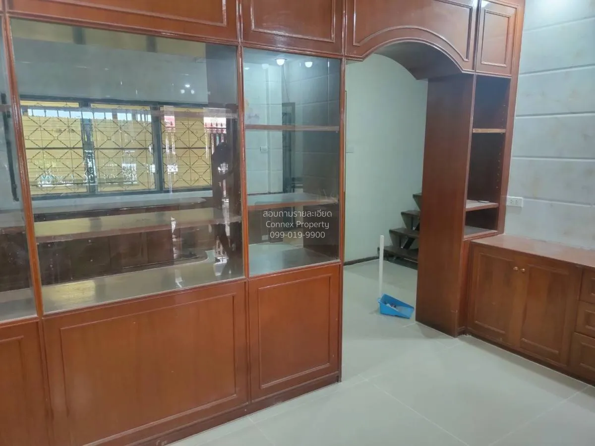 ขายทาวน์เฮ้าส์/ทาวน์โฮม  บ้านวโรชา 2 บางบอน เขต บางบอน กรุงเทพ CX