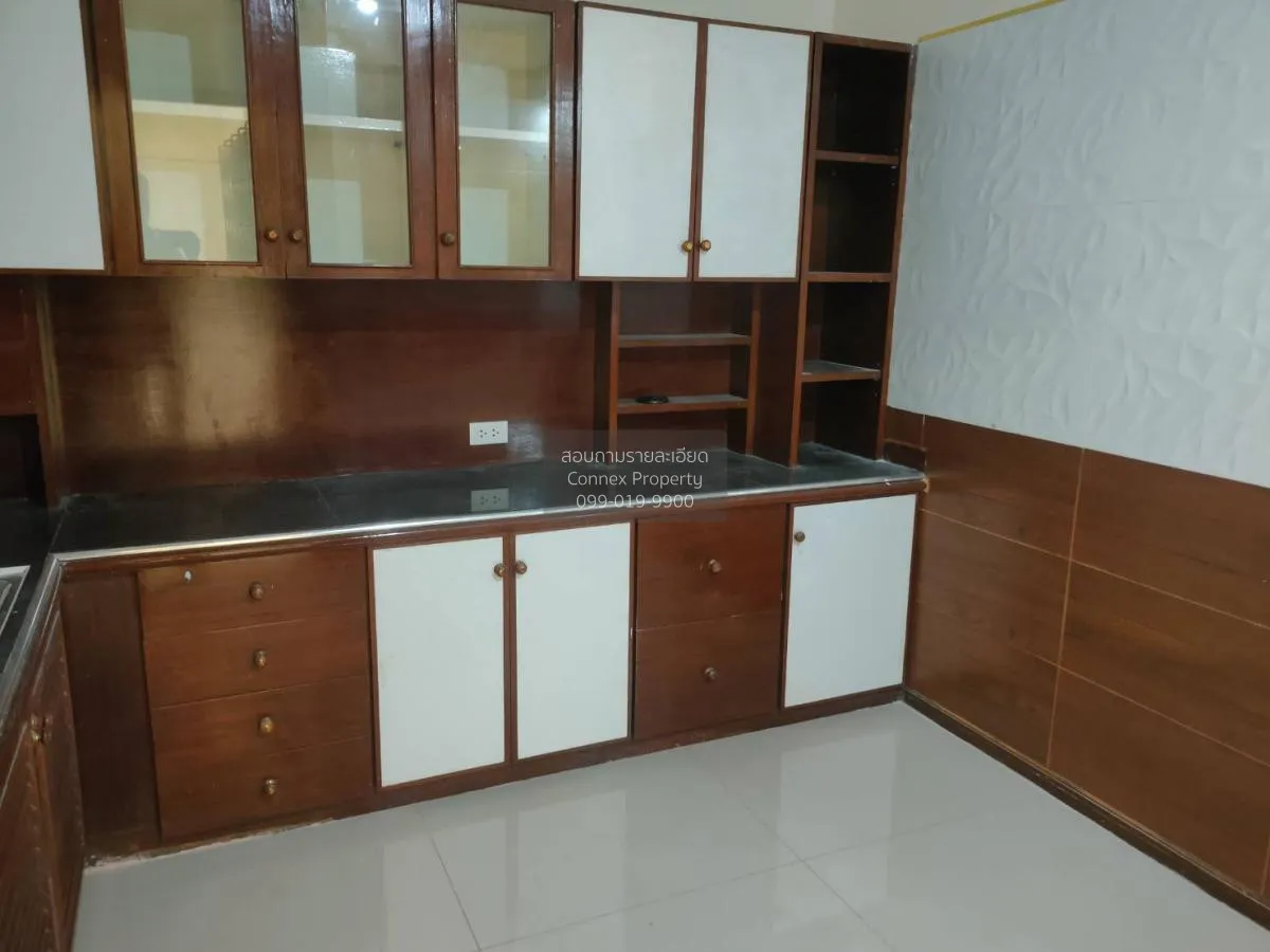 ขายทาวน์เฮ้าส์/ทาวน์โฮม  บ้านวโรชา 2 บางบอน เขต บางบอน กรุงเทพ CX