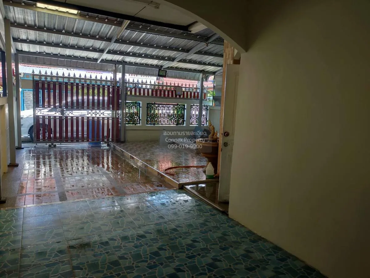 ขายทาวน์เฮ้าส์/ทาวน์โฮม  บ้านวโรชา 2 บางบอน เขต บางบอน กรุงเทพ CX