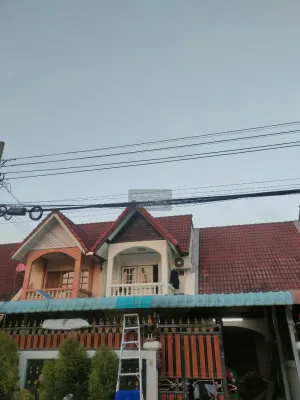 ขายทาวน์เฮ้าส์/ทาวน์โฮม  บ้านวโรชา 2 บางบอน เขต บางบอน กรุงเทพ CX-121858