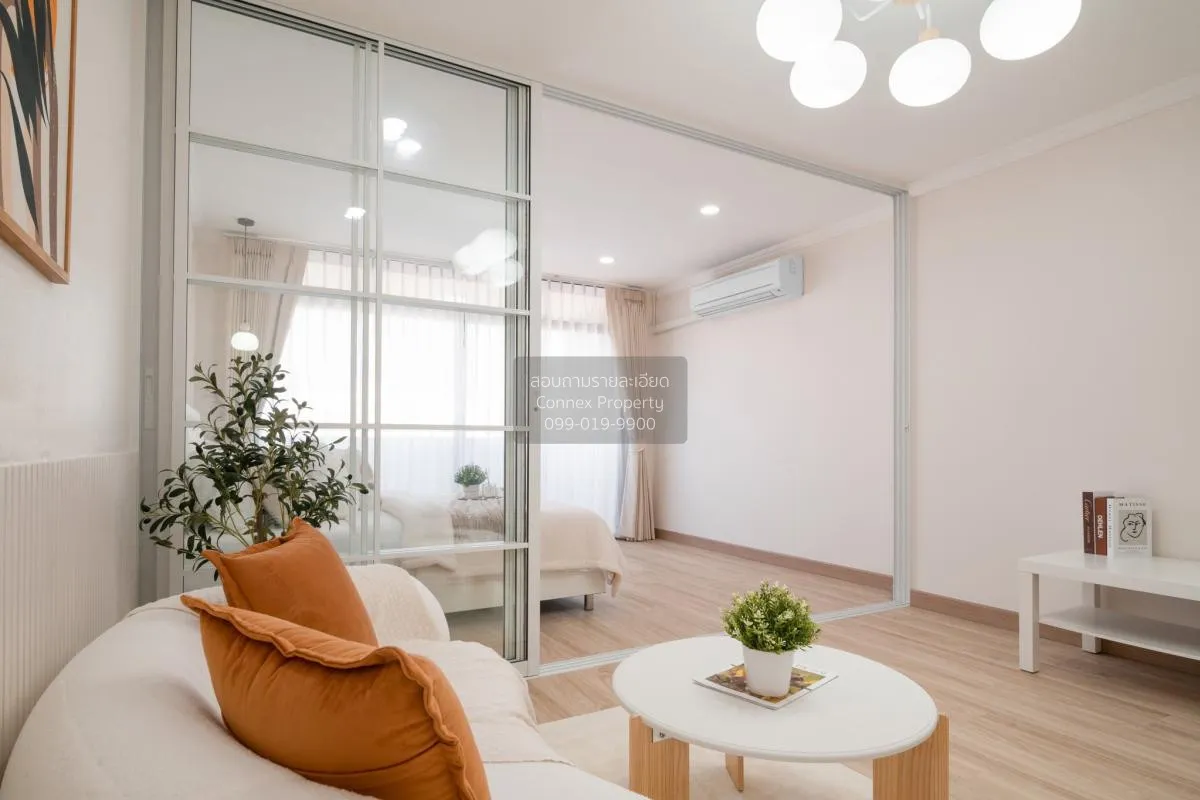 For Sale Condo , Subkaew Tower , MRT-Huai Khwang , Huai Khwang ,  3