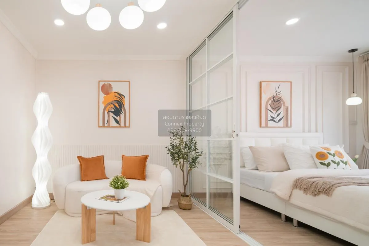 For Sale Condo , Subkaew Tower , MRT-Huai Khwang , Huai Khwang , 