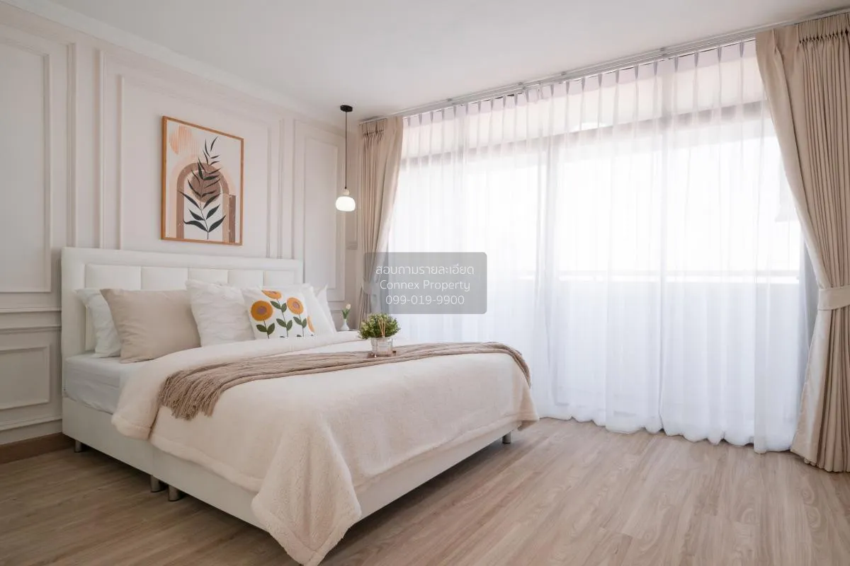 For Sale Condo , Subkaew Tower , MRT-Huai Khwang , Huai Khwang , 
