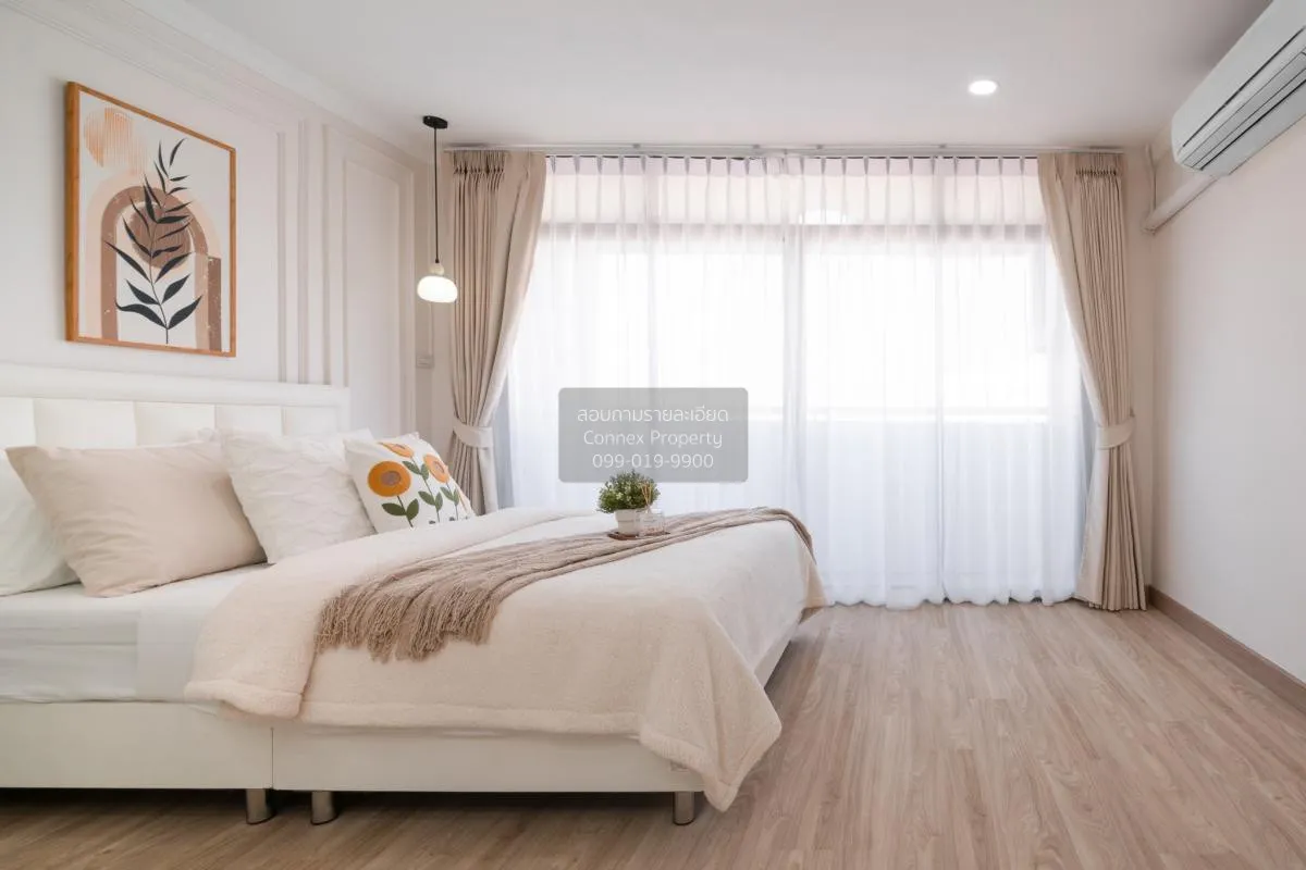 For Sale Condo , Subkaew Tower , MRT-Huai Khwang , Huai Khwang , 