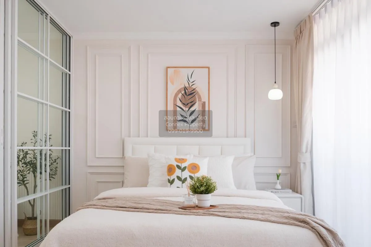 For Sale Condo , Subkaew Tower , MRT-Huai Khwang , Huai Khwang , 