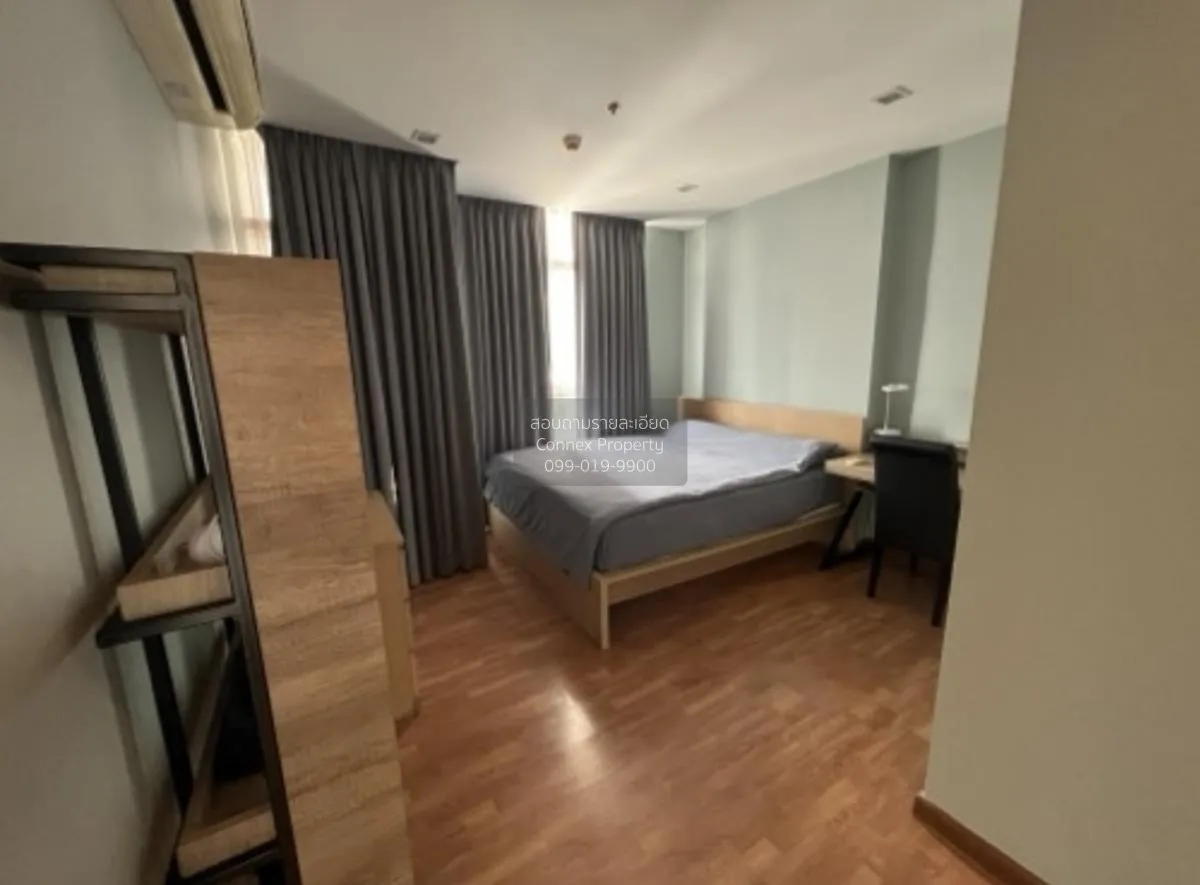 For Rent Condo , The Coast Bangkok , high floor , BTS-Bang Na , B 2