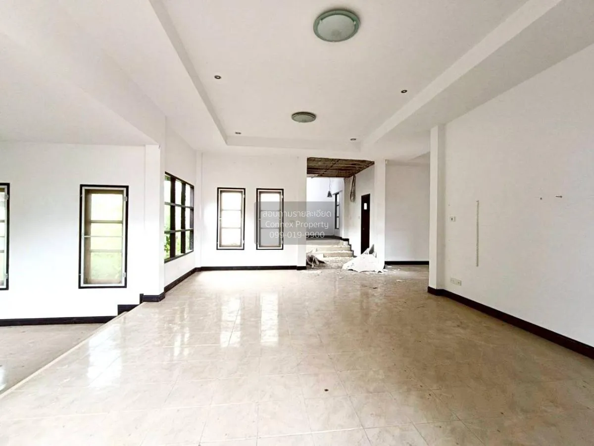 ขายบ้าน  นครินทร์ธานี หน้ากว้าง ควนลัง หาดใหญ่ สงขลา CX-121861 4