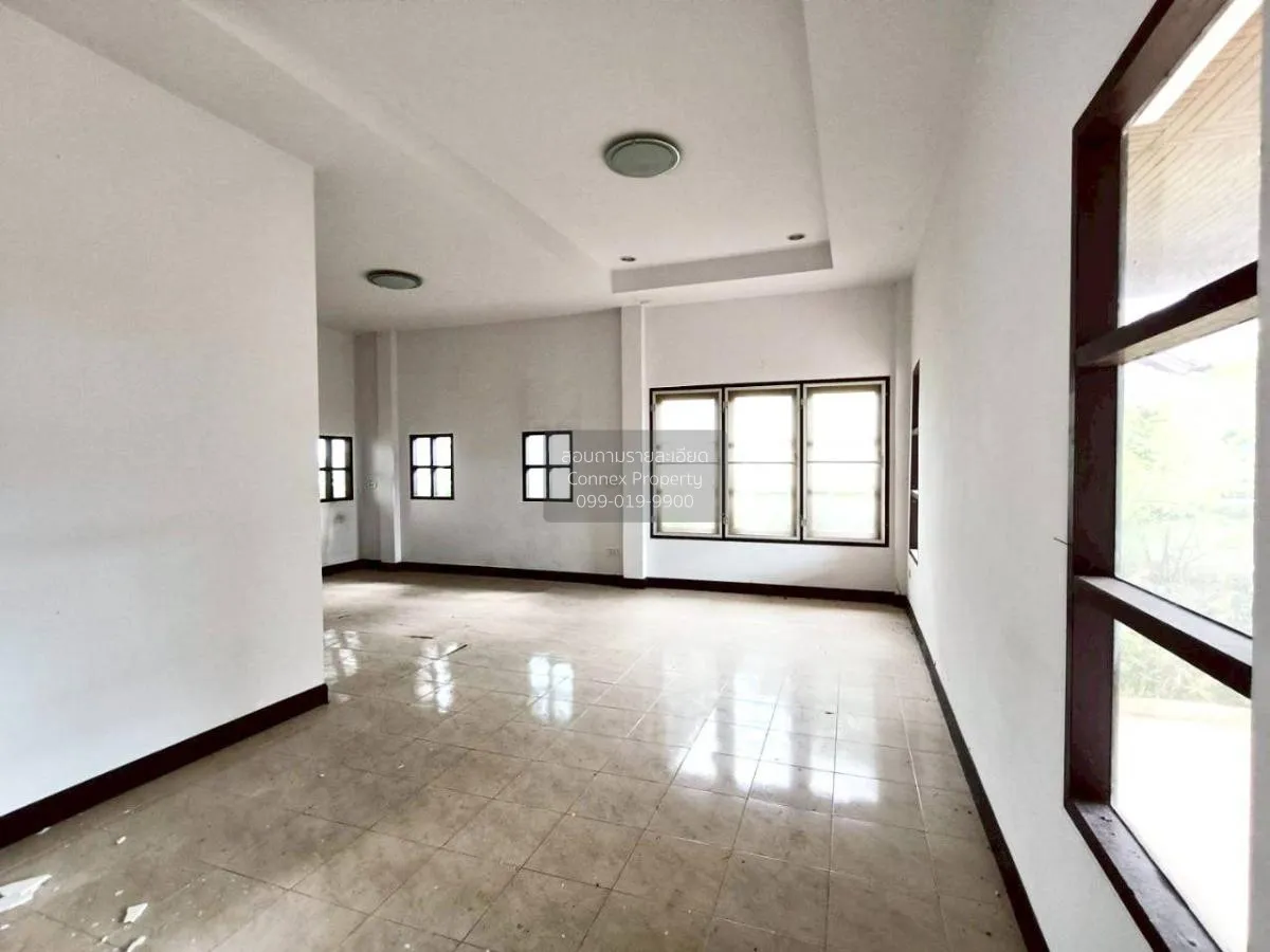 ขายบ้าน  นครินทร์ธานี หน้ากว้าง ควนลัง หาดใหญ่ สงขลา CX-121861