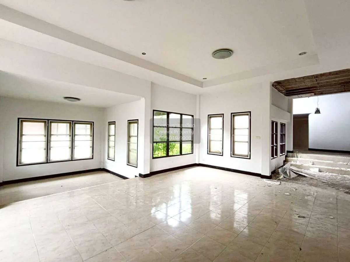 ขายบ้าน  นครินทร์ธานี หน้ากว้าง ควนลัง หาดใหญ่ สงขลา CX-121861